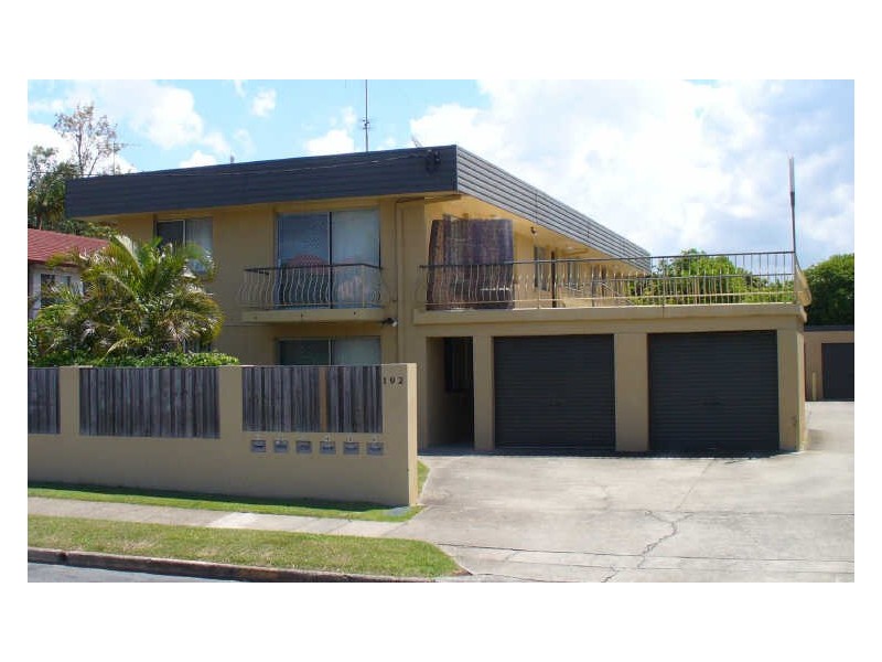 4/192 High Street, Southport QLD 4215