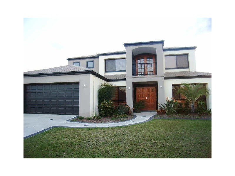 6 Blackheath Terrace (RM), Pacific Pines QLD 4211