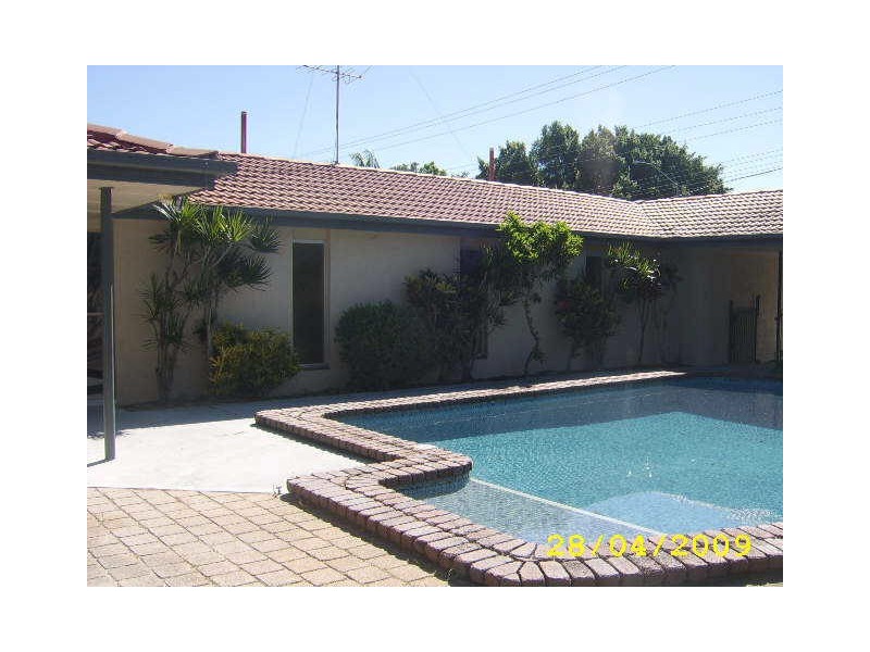 Isle Of Capri QLD 4217