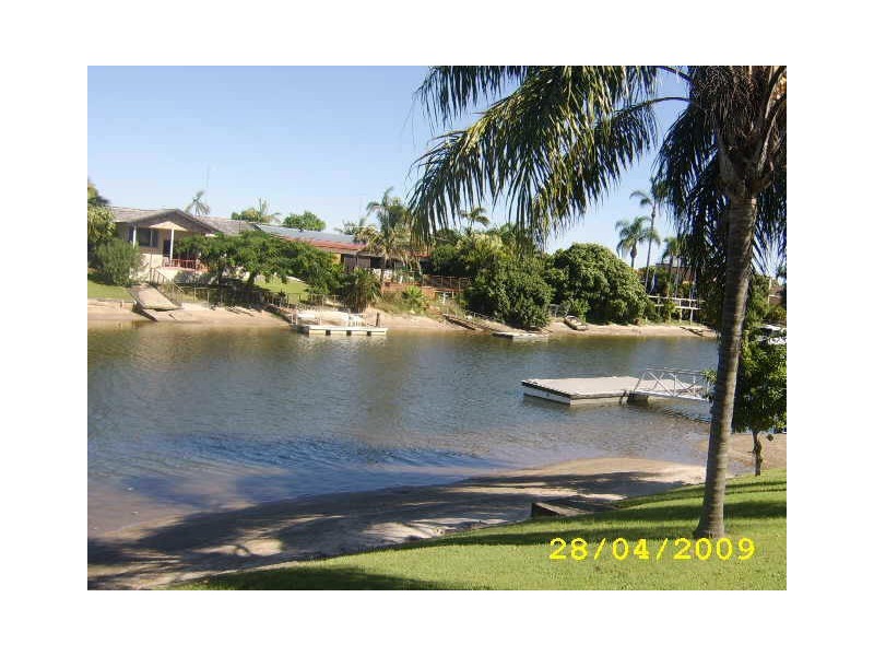 Isle Of Capri QLD 4217