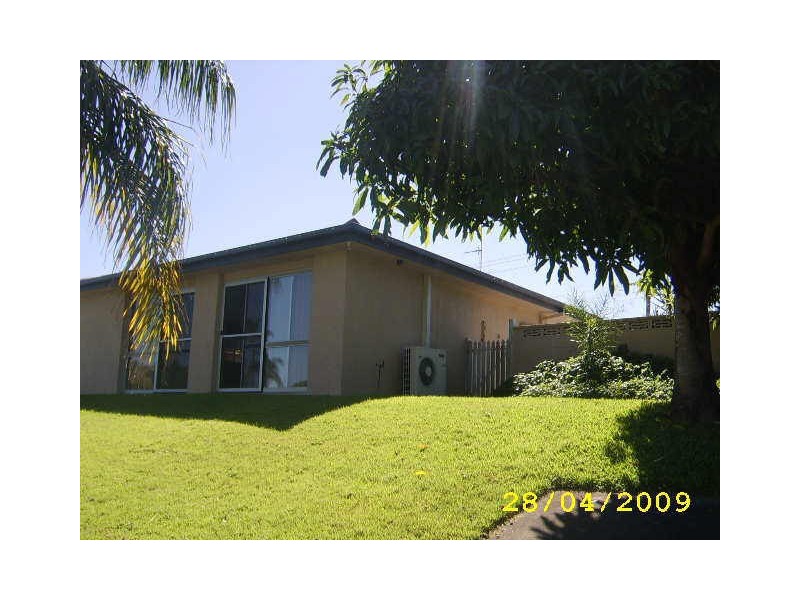 Isle Of Capri QLD 4217