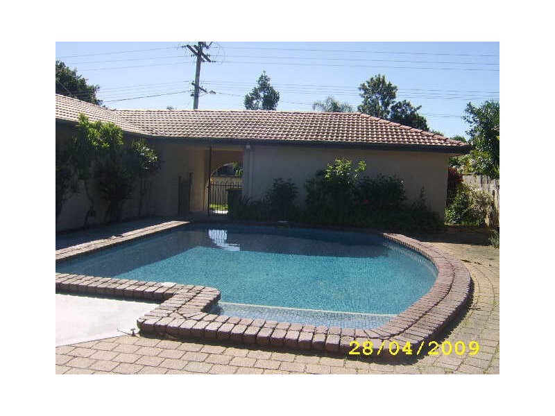 Isle Of Capri QLD 4217