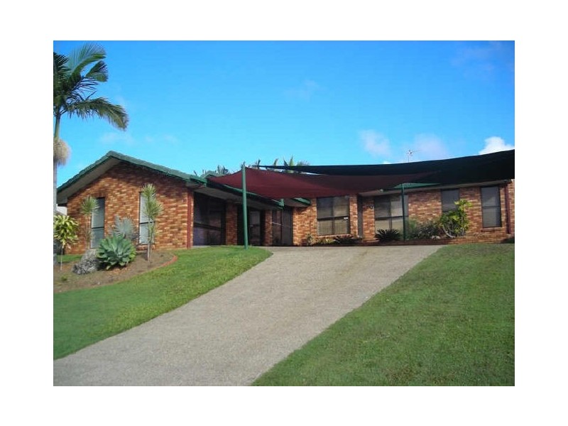 9 Peter Thomson Drive (TC), Parkwood QLD 4214