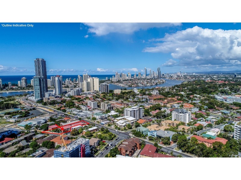 6/63 Queen Street, Southport QLD 4215