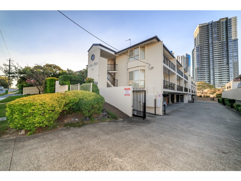 6/63 Queen Street, Southport QLD 4215