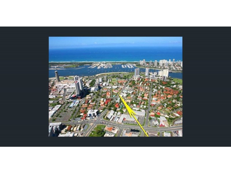 6/63 Queen Street, Southport QLD 4215