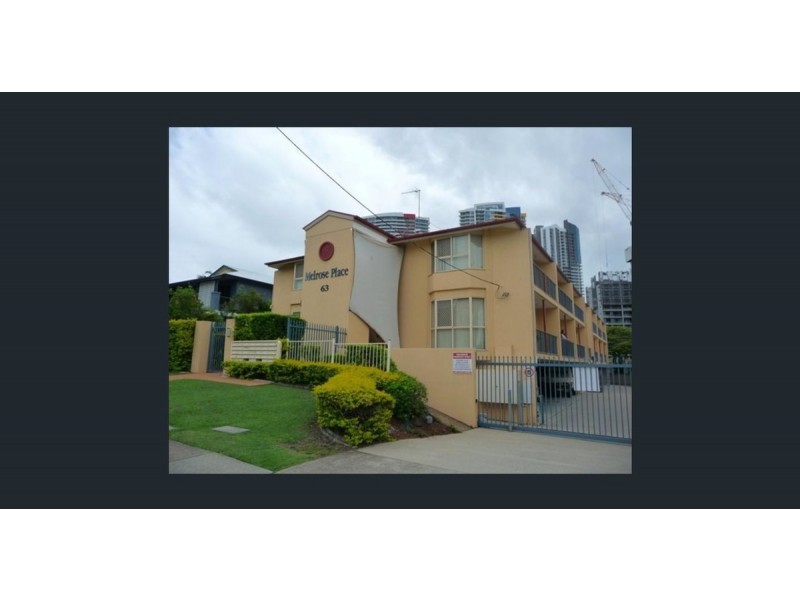 6/63 Queen Street, Southport QLD 4215