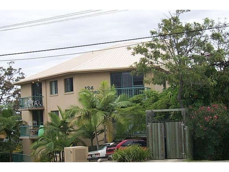 1/124 Queen Steet, Southport QLD 4215
