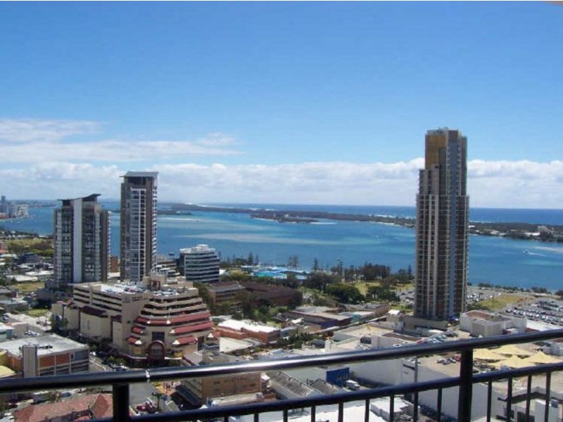 1181/56 Scarborough Street, Southport QLD 4215