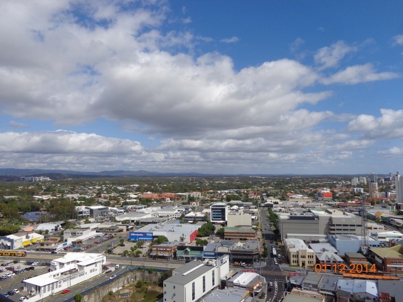 1181/56 Scarborough Street, Southport QLD 4215