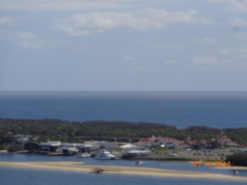 1181/56 Scarborough Street, Southport QLD 4215