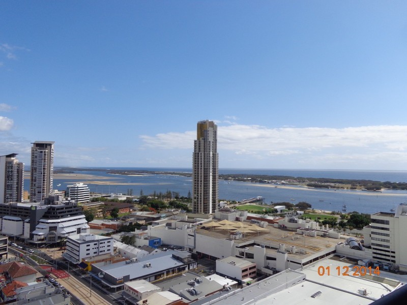 1181/56 Scarborough Street, Southport QLD 4215