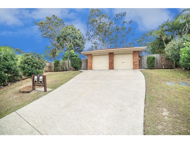 1/8 Hill Court, Labrador QLD 4215