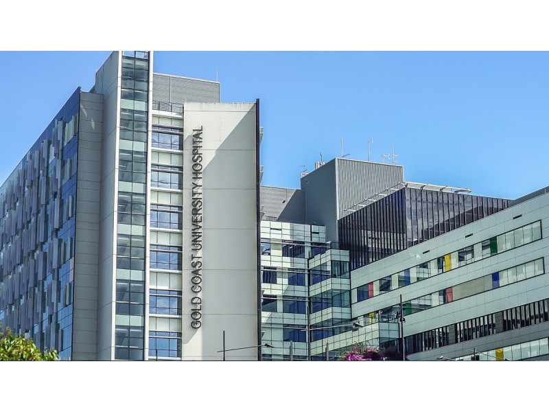 1/8 Hill Court, Labrador QLD 4215