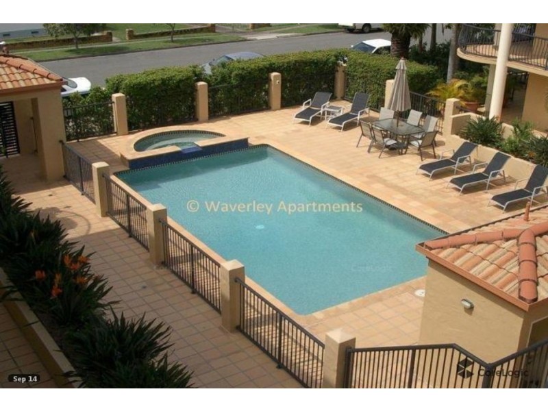 38/16 Waverley Street, Southport QLD 4215