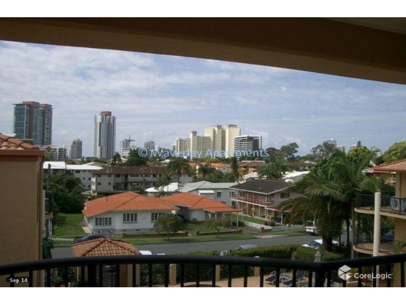 38/16 Waverley Street, Southport QLD 4215