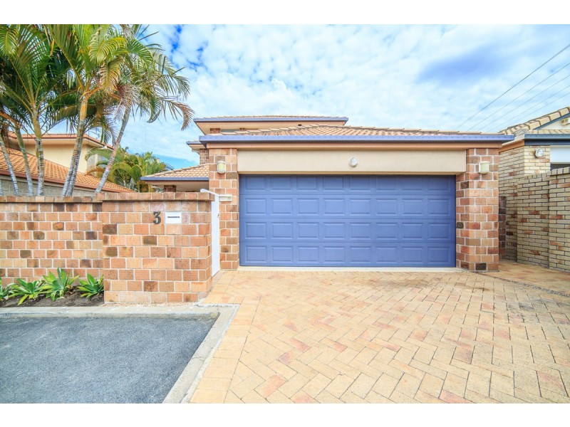 3 Sage Court, Runaway Bay QLD 4216