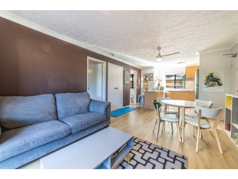 2/12 Gillian Lane, Southport QLD 4215