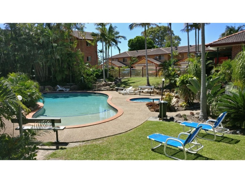 53/100 Racecourse Drive, Bundall QLD 4217