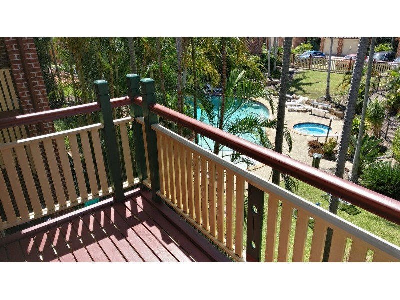 53/100 Racecourse Drive, Bundall QLD 4217