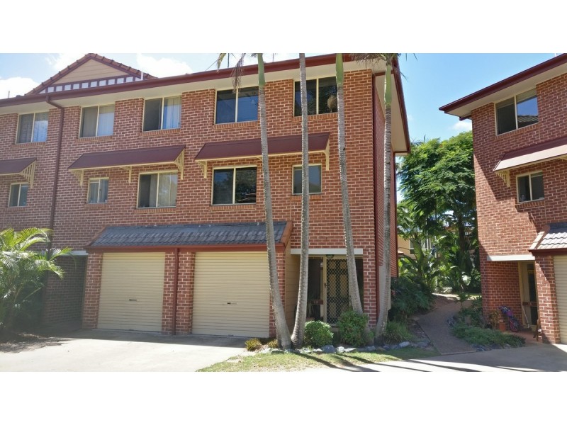 53/100 Racecourse Drive, Bundall QLD 4217