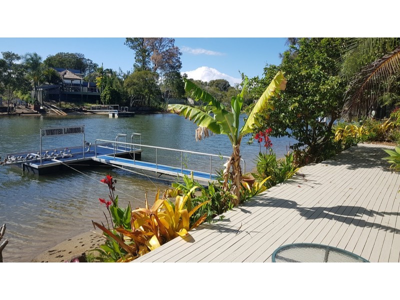 734 Nerang-Broadbeach Road, Carrara QLD 4211