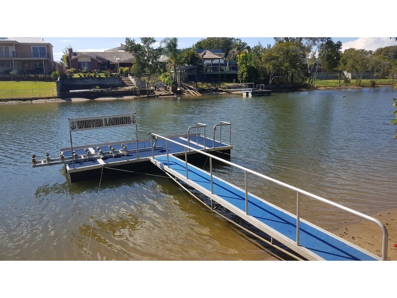 734 Nerang-Broadbeach Road, Carrara QLD 4211