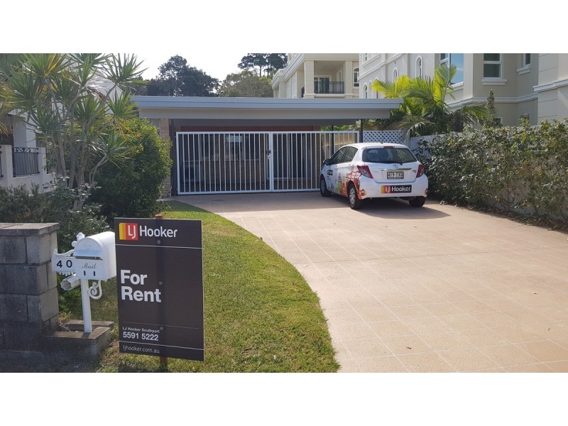 40 Brighton Parade, Southport QLD 4215