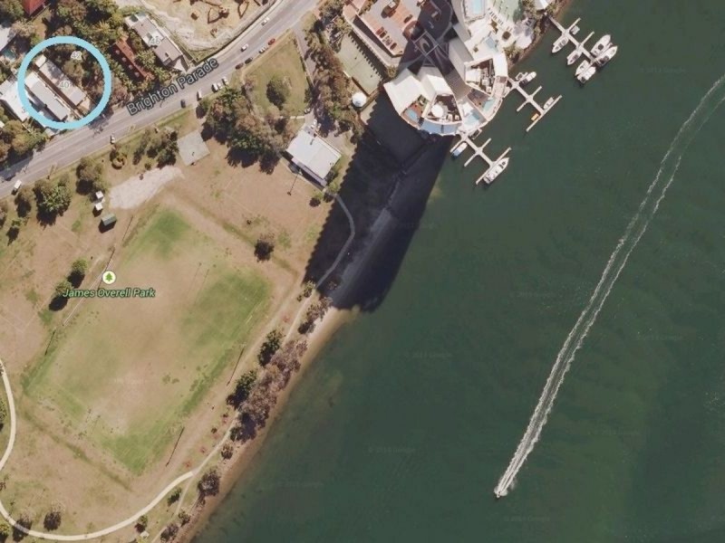 40 Brighton Parade, Southport QLD 4215