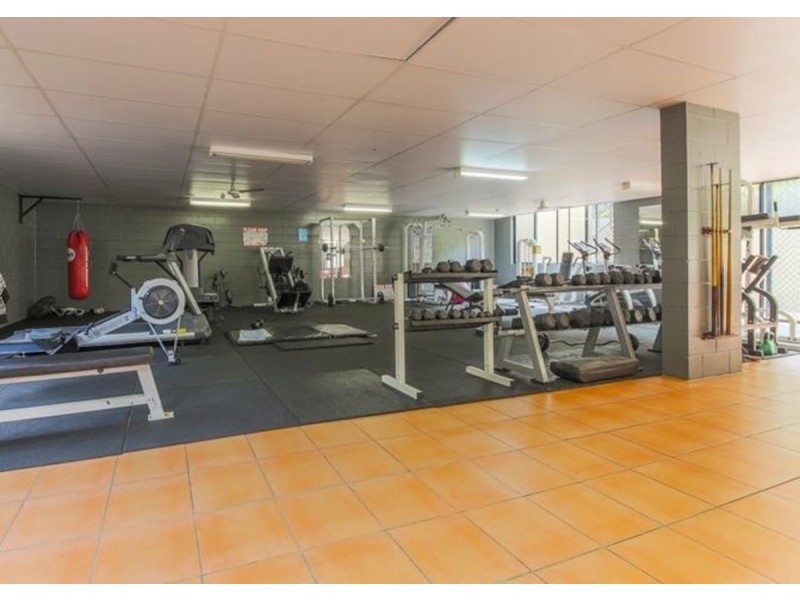 47/7-11 Brown Street, Labrador QLD 4215