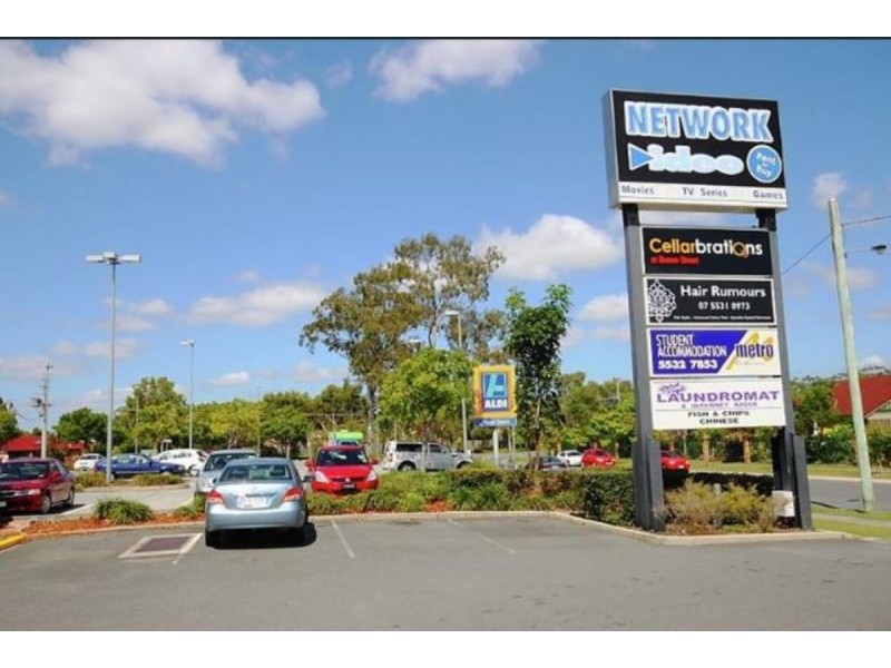 47/7-11 Brown Street, Labrador QLD 4215