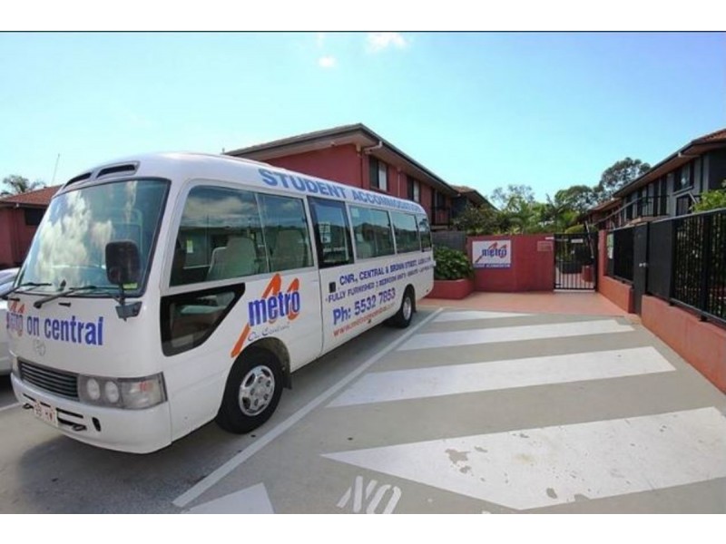 47/7-11 Brown Street, Labrador QLD 4215