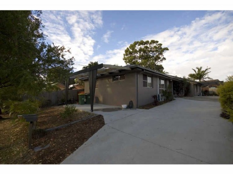 2/22 Anne Street, Southport QLD 4215