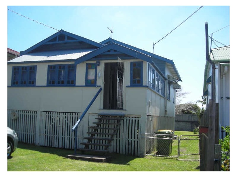 7 Tate Street, Southport QLD 4215