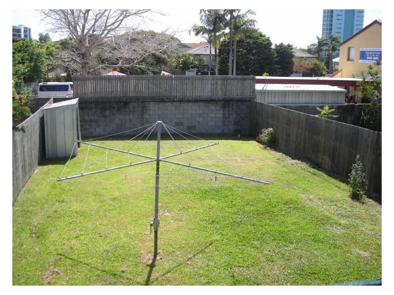 7 Tate Street, Southport QLD 4215