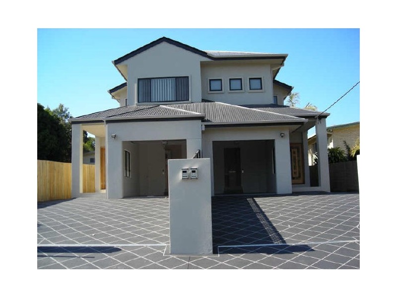 1/12 Prince Street (TC), Southport QLD 4215