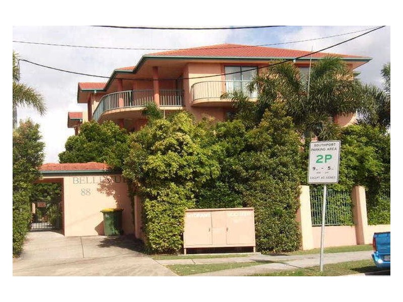 3/88 High Street, Southport QLD 4215
