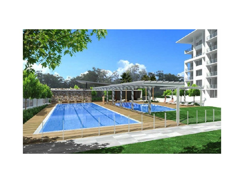 37/154 Musgrave Avenue, Southport QLD 4215