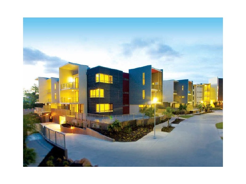 37/154 Musgrave Avenue, Southport QLD 4215