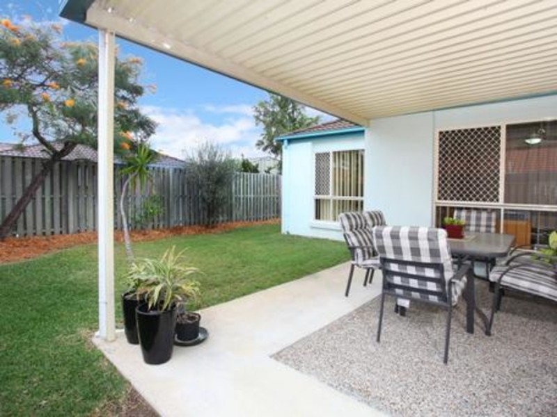 18 Marble Arch Place, Arundel QLD 4214