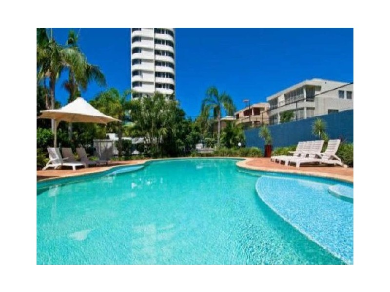 42/22 Montgomery Avenue, Main Beach QLD 4217