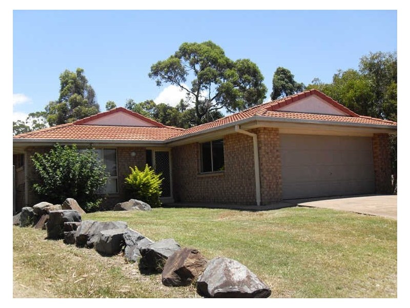 19 Carner Court, Parkwood QLD 4214