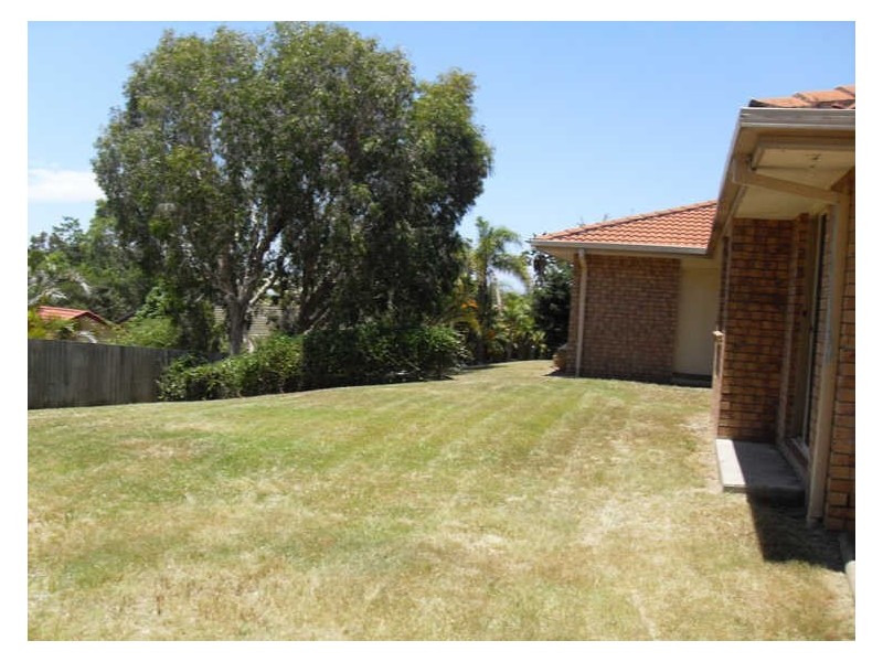 19 Carner Court, Parkwood QLD 4214