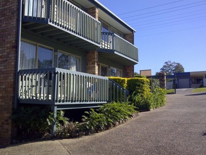 2/24 Martin Street, Nerang QLD 4211