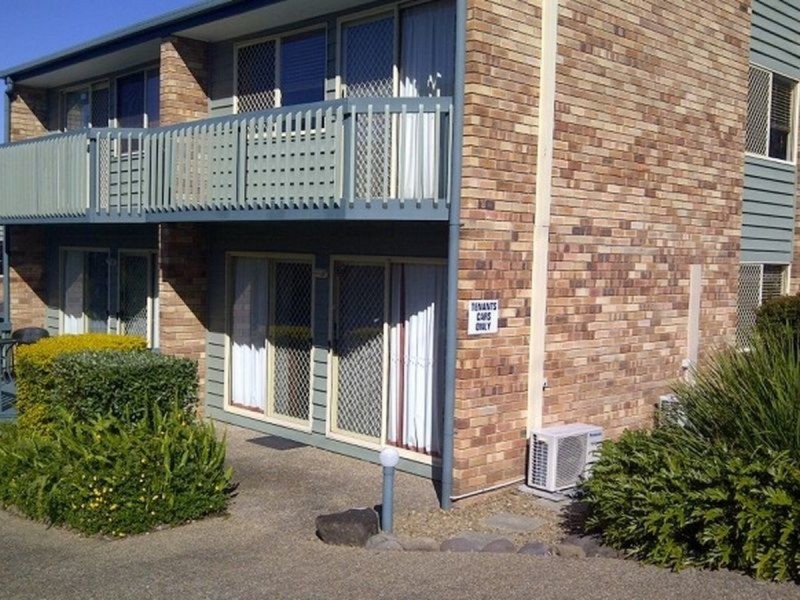 2/24 Martin Street, Nerang QLD 4211