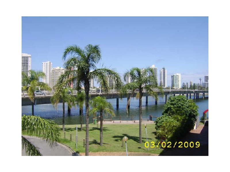 206/83 Brighton Street, Southport QLD 4215