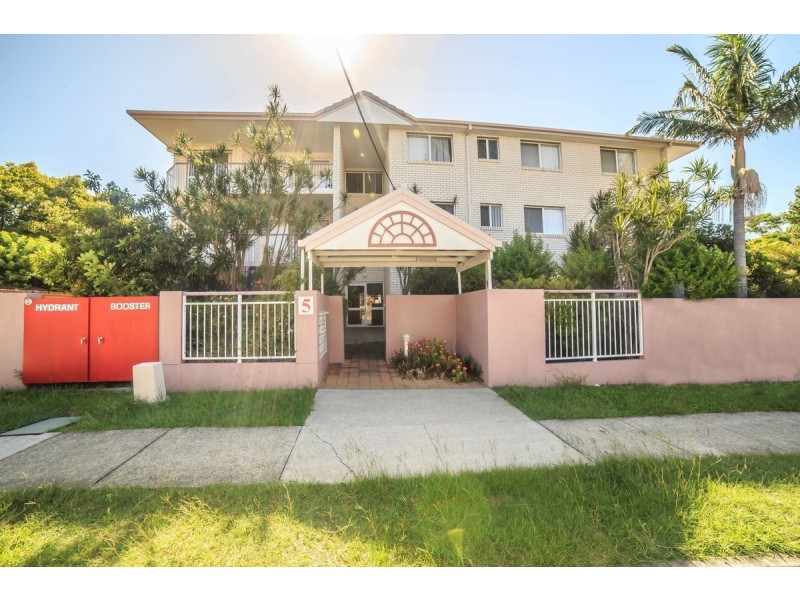 5/5 Lloyd Street, Southport QLD 4215