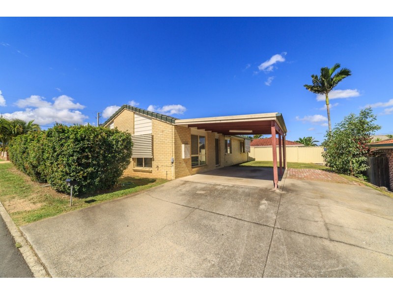 4 Taylor Street, Eagleby QLD 4207