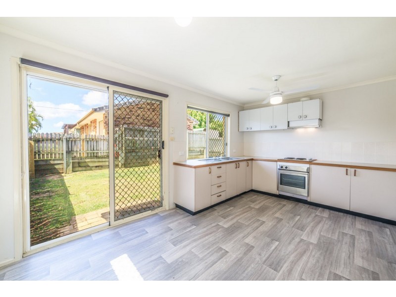 4 Taylor Street, Eagleby QLD 4207