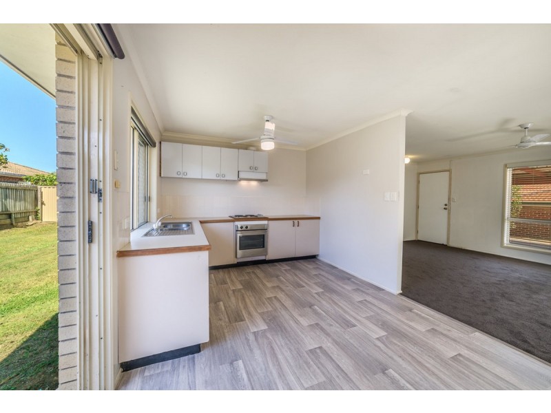 4 Taylor Street, Eagleby QLD 4207